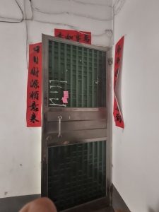 车辆厂小区