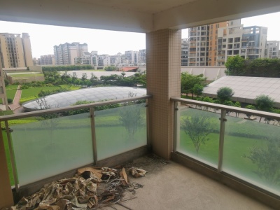 骏威·锦东花园