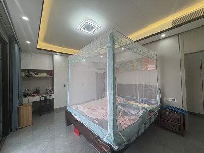 金碧御水山庄
