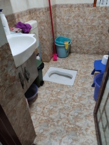 岭南公馆
