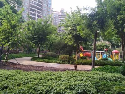 骏威·锦东花园
