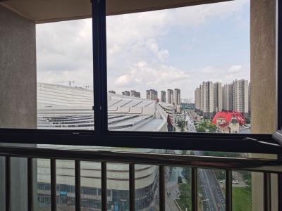 广州融创文旅城