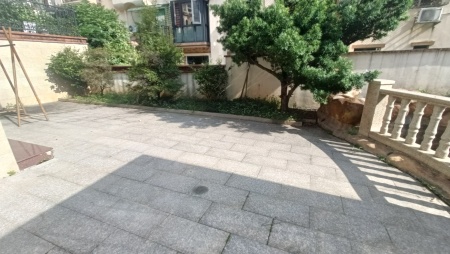 富力金港城