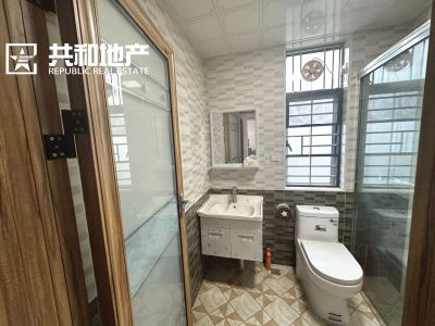 公益小区