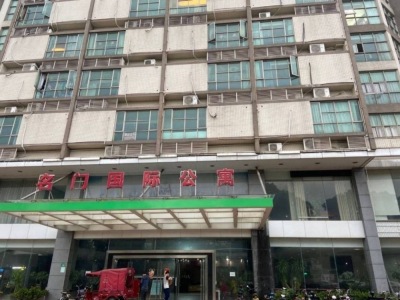 名门国际公寓1300元/月@亮点@，性价比高