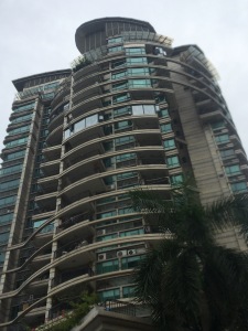 雅居乐名门十八