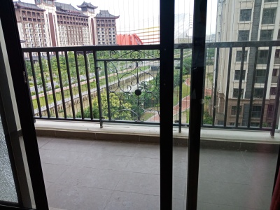 广州融创文旅城