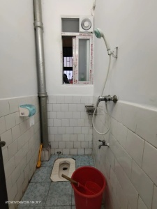 马房二街