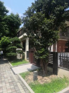 万科兰乔圣菲