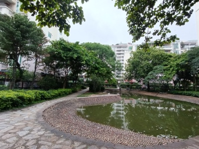 紫薇花园