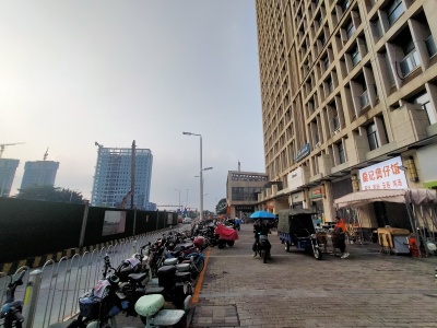 广州融创文旅城