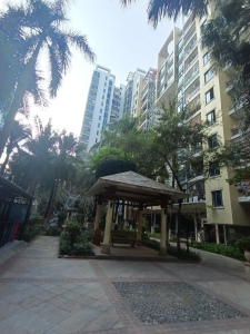 云港花园