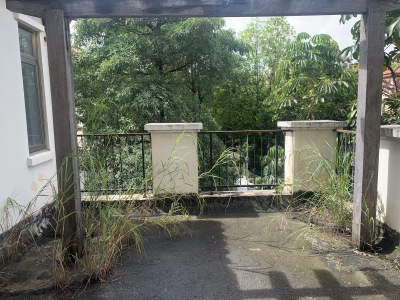 富力金港城