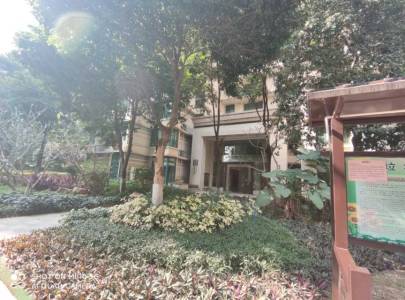 雅居乐锦城