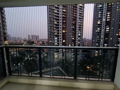 天马河丽苑二期