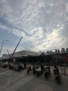 广州融创文旅城