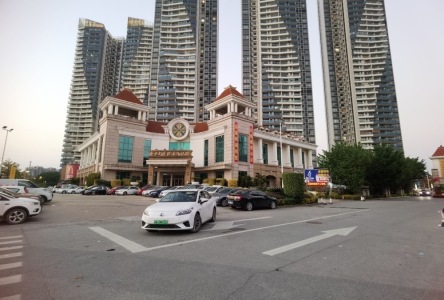 森岛湖