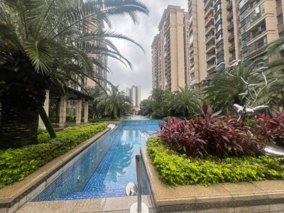 广州恒大悦府
