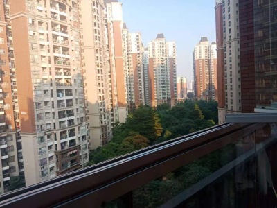 保利城花园