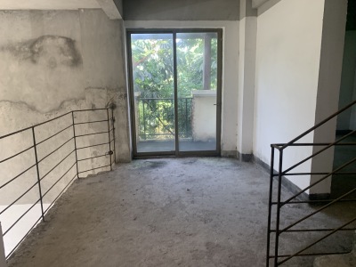 富力金港城