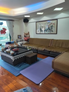 航都花园