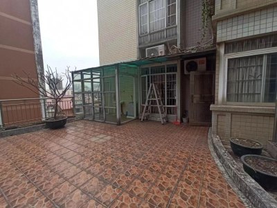 银燕大厦(花都)