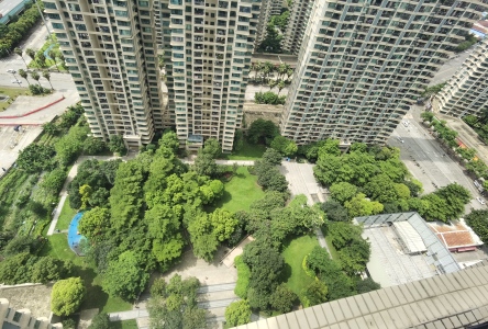 雅居乐锦城