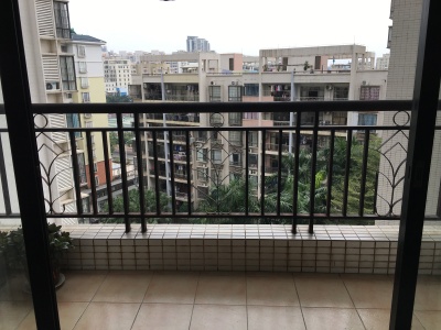 云港花园