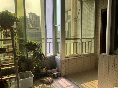 古风大厦