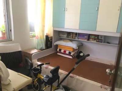 田美小区