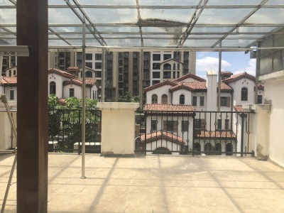 富力金港城