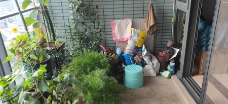 新鸿基御华园