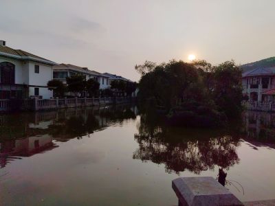 雅宝新城