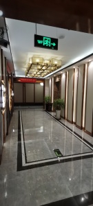 金威大厦