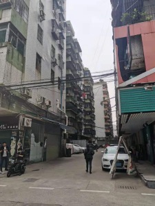 站前路（花都）