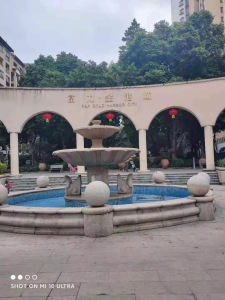 富力金港城
