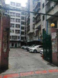 冠华楼