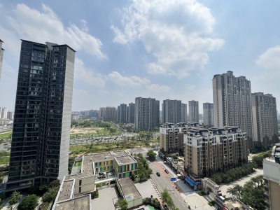 广州融创文旅城
