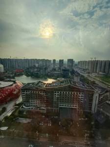 广州融创文旅城