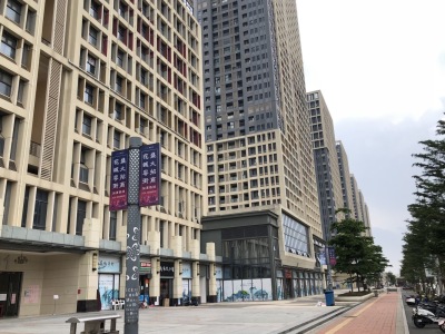 广州融创文旅城