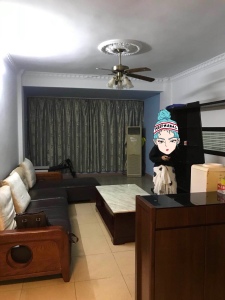 花都怡康花园95万元VR房，性价比高