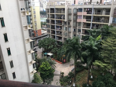 云港花园