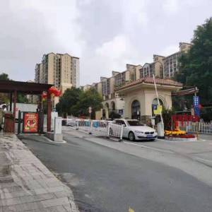 富力金港城