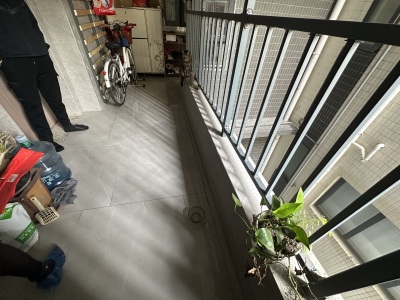 越秀臻裕府