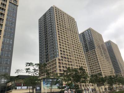 广州融创文旅城