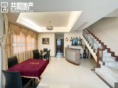 金碧御水山庄