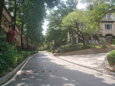 元邦山清水秀