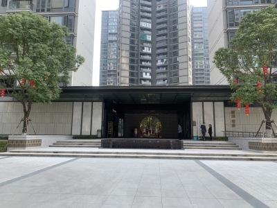 广州融创文旅城