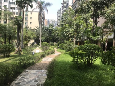 钻石豪园