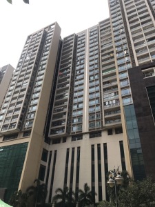 骏威·锦东花园